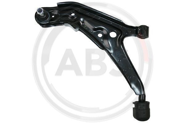 Brat, suspensie roata 210398 A.B.S. - Brate suspensie / directie (bascula) Brat, suspensie roata 210398 A.B.S. - Brate suspensie / directie (bascula)