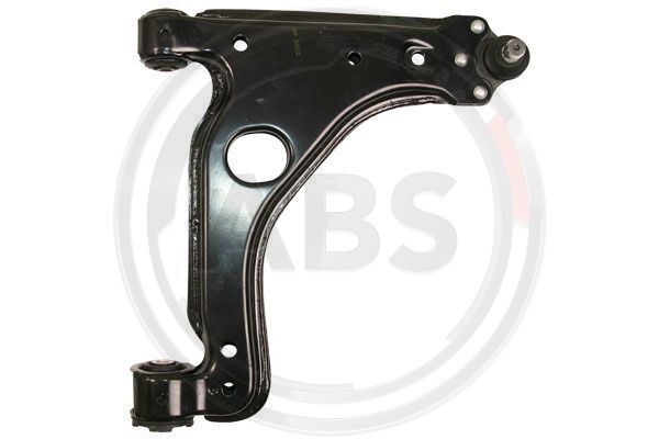 Brat, suspensie roata 210411 A.B.S. - Directie / bucsi, rulmenti Brat, suspensie roata 210411 A.B.S. - Directie / bucsi, rulmenti
