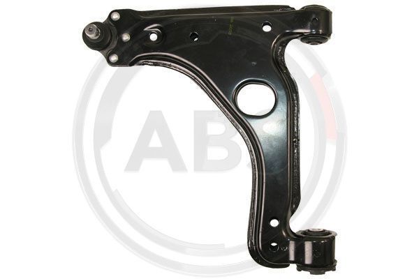 Brat, suspensie roata 210414 A.B.S. - Directie / bucsi, rulmenti Brat, suspensie roata 210414 A.B.S. - Directie / bucsi, rulmenti