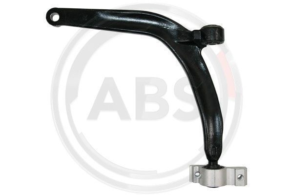 Brat, suspensie roata 210445 A.B.S. - Brate suspensie / directie (bascula) Brat, suspensie roata 210445 A.B.S. - Brate suspensie / directie (bascula)