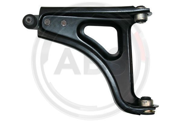 Brat, suspensie roata 210467 A.B.S. - Brate suspensie / directie (bascula) Brat, suspensie roata 210467 A.B.S. - Brate suspensie / directie (bascula)