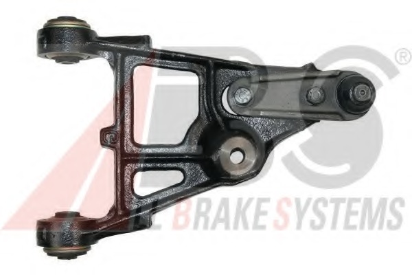 Brat, suspensie roata 210474 A.B.S. - Brate suspensie / directie (bascula) Brat, suspensie roata 210474 A.B.S. - Brate suspensie / directie (bascula)