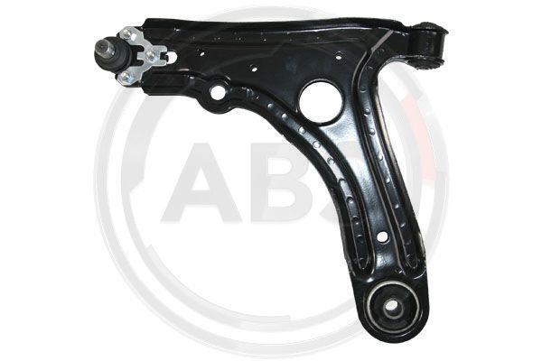 Brat, suspensie roata 210495 A.B.S. - Brate suspensie / directie (bascula) Brat, suspensie roata 210495 A.B.S. - Brate suspensie / directie (bascula)