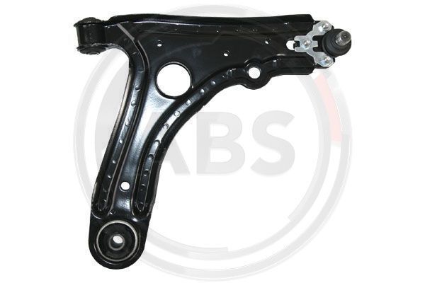 Brat, suspensie roata 210496 A.B.S. - Brate suspensie / directie (bascula) Brat, suspensie roata 210496 A.B.S. - Brate suspensie / directie (bascula)