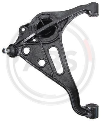 Brat, suspensie roata 210529 A.B.S. - Directie / bucsi, rulmenti