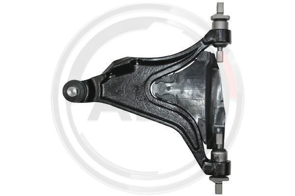 Brat, suspensie roata 210588 A.B.S. - Brate suspensie / directie (bascula) Brat, suspensie roata 210588 A.B.S. - Brate suspensie / directie (bascula)