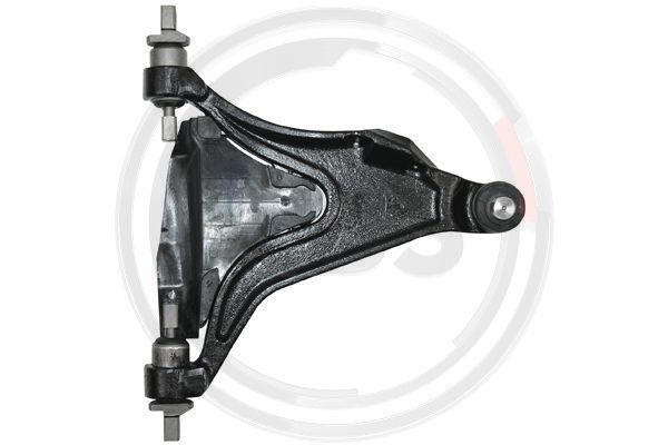 Brat, suspensie roata 210589 A.B.S. - Brate suspensie / directie (bascula) Brat, suspensie roata 210589 A.B.S. - Brate suspensie / directie (bascula)