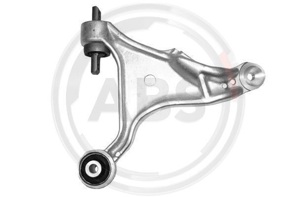 Brat, suspensie roata 210595 A.B.S. - Brate suspensie / directie (bascula) Brat, suspensie roata 210595 A.B.S. - Brate suspensie / directie (bascula)
