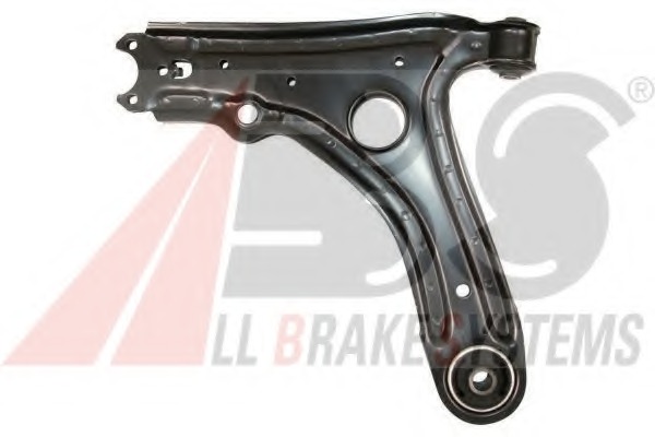 Brat, suspensie roata 210695 A.B.S. - Brate suspensie / directie (bascula) Brat, suspensie roata 210695 A.B.S. - Brate suspensie / directie (bascula)