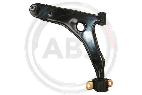 Brat, suspensie roata 210715 A.B.S. - Brate suspensie / directie (bascula)