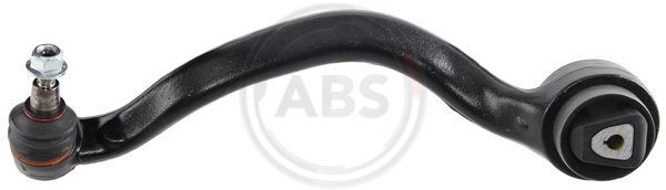 Brat, suspensie roata 210781 A.B.S. - Directie / bucsi, rulmenti Brat, suspensie roata 210781 A.B.S. - Directie / bucsi, rulmenti