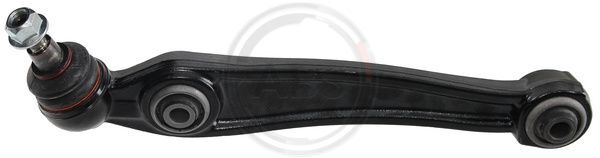 Brat, suspensie roata 210785 A.B.S. - Directie / bucsi, rulmenti Brat, suspensie roata 210785 A.B.S. - Directie / bucsi, rulmenti