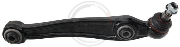Brat, suspensie roata 210786 A.B.S. - Directie / bucsi, rulmenti Brat, suspensie roata 210786 A.B.S. - Directie / bucsi, rulmenti