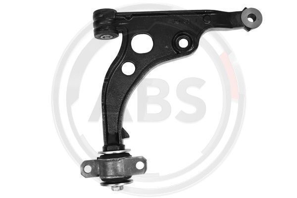 Brat, suspensie roata 210812 A.B.S. - Directie / bucsi, rulmenti