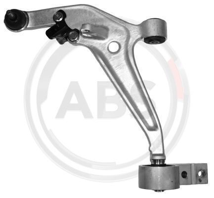 Brat, suspensie roata 210847 A.B.S. - Brate suspensie / directie (bascula)