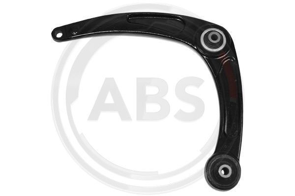 Brat, suspensie roata 210857 A.B.S. - Brate suspensie / directie (bascula) Brat, suspensie roata 210857 A.B.S. - Brate suspensie / directie (bascula)