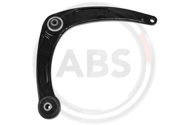 Brat, suspensie roata 210858 A.B.S. - Brate suspensie / directie (bascula) Brat, suspensie roata 210858 A.B.S. - Brate suspensie / directie (bascula)