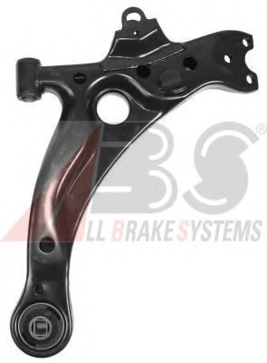 Brat, suspensie roata 210866 A.B.S. - Brate suspensie / directie (bascula)