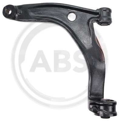 Brat, suspensie roata 210882 A.B.S. - Brate suspensie / directie (bascula) Brat, suspensie roata 210882 A.B.S. - Brate suspensie / directie (bascula)