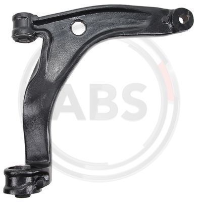 Brat, suspensie roata 210883 A.B.S. - Brate suspensie / directie (bascula) Brat, suspensie roata 210883 A.B.S. - Brate suspensie / directie (bascula)