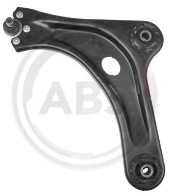 Brat, suspensie roata 210885 A.B.S. - Directie / bucsi, rulmenti Brat, suspensie roata 210885 A.B.S. - Directie / bucsi, rulmenti