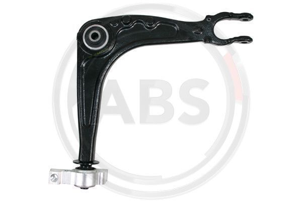 Brat, suspensie roata 210924 A.B.S. - Directie / bucsi, rulmenti Brat, suspensie roata 210924 A.B.S. - Directie / bucsi, rulmenti