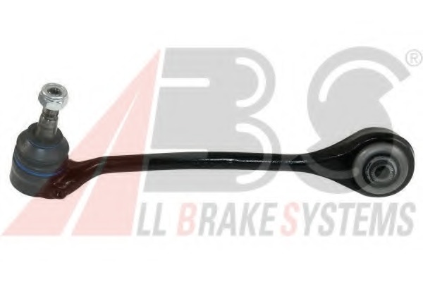 Brat, suspensie roata 210970 A.B.S. - Brate suspensie / directie (bascula) Brat, suspensie roata 210970 A.B.S. - Brate suspensie / directie (bascula)