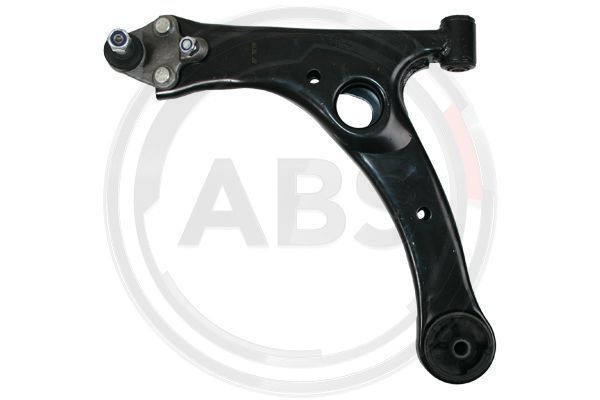 Brat, suspensie roata 210985 A.B.S. - Directie / bucsi, rulmenti Brat, suspensie roata 210985 A.B.S. - Directie / bucsi, rulmenti