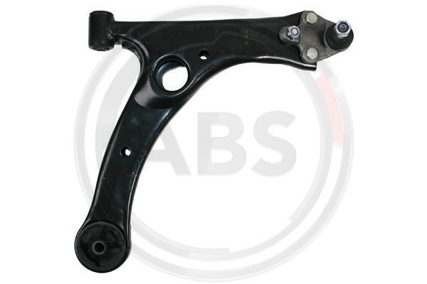 Brat, suspensie roata 210986 A.B.S. - Directie / bucsi, rulmenti Brat, suspensie roata 210986 A.B.S. - Directie / bucsi, rulmenti