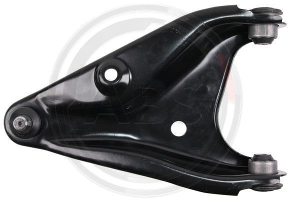 Brat, suspensie roata 210992 A.B.S. - Brate suspensie / directie (bascula) Brat, suspensie roata 210992 A.B.S. - Brate suspensie / directie (bascula)
