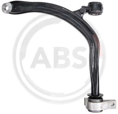 Brat, suspensie roata 211012 A.B.S. - Directie / bucsi, rulmenti
