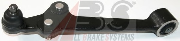Brat, suspensie roata 211021 A.B.S. - Brate suspensie / directie (bascula) Brat, suspensie roata 211021 A.B.S. - Brate suspensie / directie (bascula)