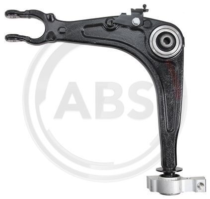 Brat, suspensie roata 211038 A.B.S. - Directie / bucsi, rulmenti Brat, suspensie roata 211038 A.B.S. - Directie / bucsi, rulmenti