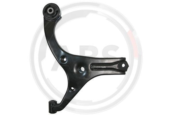 Brat, suspensie roata 211046 A.B.S. - Directie / bucsi, rulmenti