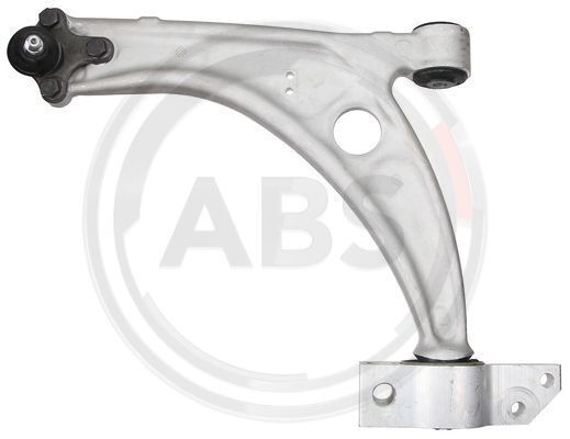 Brat, suspensie roata 211058 A.B.S. - Brate suspensie / directie (bascula)