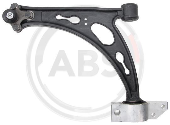 Brat, suspensie roata 211075 A.B.S. - Brate suspensie / directie (bascula) Brat, suspensie roata 211075 A.B.S. - Brate suspensie / directie (bascula)