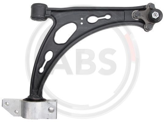 Brat, suspensie roata 211076 A.B.S. - Brate suspensie / directie (bascula) Brat, suspensie roata 211076 A.B.S. - Brate suspensie / directie (bascula)