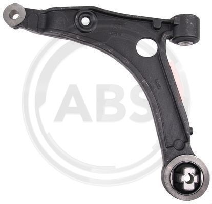 Brat, suspensie roata 211092 A.B.S. - Brate suspensie / directie (bascula) Brat, suspensie roata 211092 A.B.S. - Brate suspensie / directie (bascula)