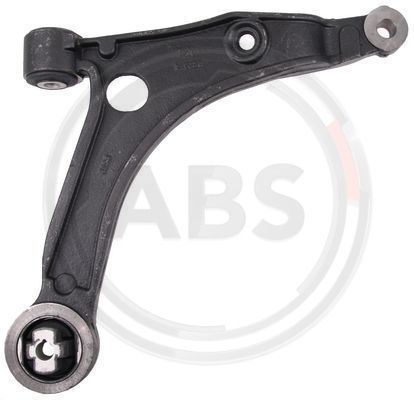 Brat, suspensie roata 211093 A.B.S. - Brate suspensie / directie (bascula) Brat, suspensie roata 211093 A.B.S. - Brate suspensie / directie (bascula)
