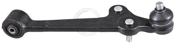 Brat, suspensie roata 211113 A.B.S. - Brate suspensie / directie (bascula) Brat, suspensie roata 211113 A.B.S. - Brate suspensie / directie (bascula)