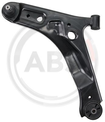 Brat, suspensie roata 211117 A.B.S. - Brate suspensie / directie (bascula) Brat, suspensie roata 211117 A.B.S. - Brate suspensie / directie (bascula)