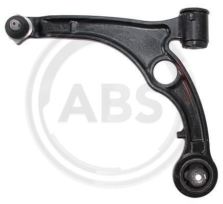 Brat, suspensie roata 211156 A.B.S. - Brate suspensie / directie (bascula) Brat, suspensie roata 211156 A.B.S. - Brate suspensie / directie (bascula)
