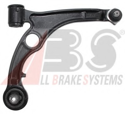 Brat, suspensie roata 211157 A.B.S. - Brate suspensie / directie (bascula) Brat, suspensie roata 211157 A.B.S. - Brate suspensie / directie (bascula)