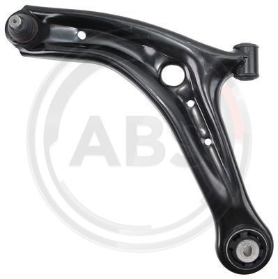 Brat, suspensie roata 211228 A.B.S. - Brate suspensie / directie (bascula)