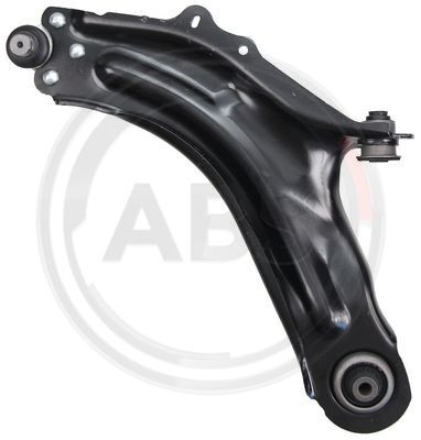 Brat, suspensie roata 211247 A.B.S. - Brate suspensie / directie (bascula) Brat, suspensie roata 211247 A.B.S. - Brate suspensie / directie (bascula)