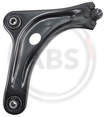 Brat, suspensie roata 211273 A.B.S. - Directie / bucsi, rulmenti Brat, suspensie roata 211273 A.B.S. - Directie / bucsi, rulmenti