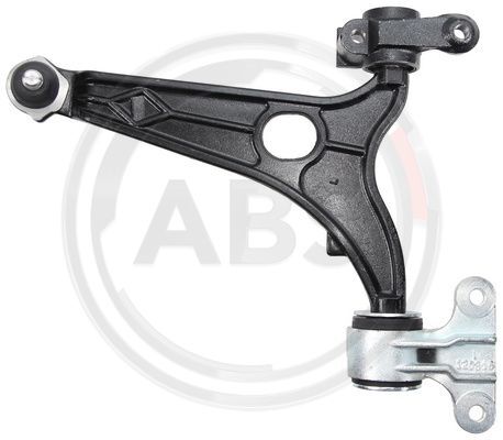 Brat, suspensie roata 211300 A.B.S. - Directie / bucsi, rulmenti