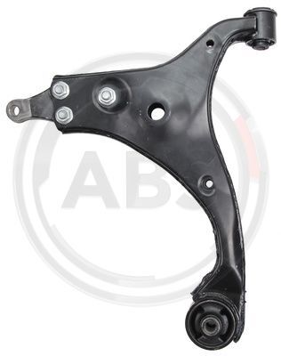 Brat, suspensie roata 211306 A.B.S. - Directie / bucsi, rulmenti Brat, suspensie roata 211306 A.B.S. - Directie / bucsi, rulmenti