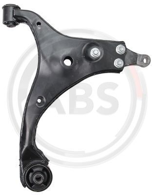 Brat, suspensie roata 211307 A.B.S. - Directie / bucsi, rulmenti Brat, suspensie roata 211307 A.B.S. - Directie / bucsi, rulmenti