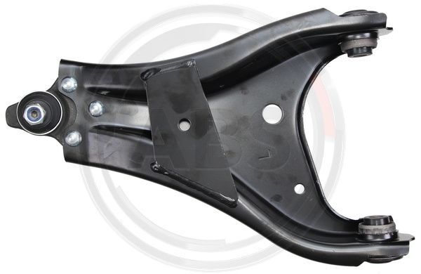 Brat, suspensie roata 211318 A.B.S. - Directie / bucsi, rulmenti